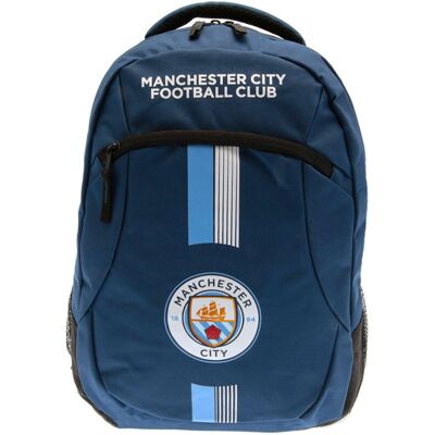 Manchester City FC - Ultra Action - Batoh Manchester City FC - Ultra Action - Batoh