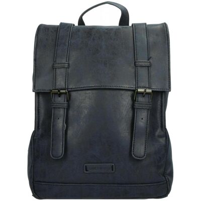 Enrico Benetti Amy Backpack 8 l Blue Enrico Benetti Amy Backpack 8 l Blue