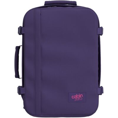 CabinZero Classic 36 l Solace Sky CabinZero Classic 36 l Solace Sky