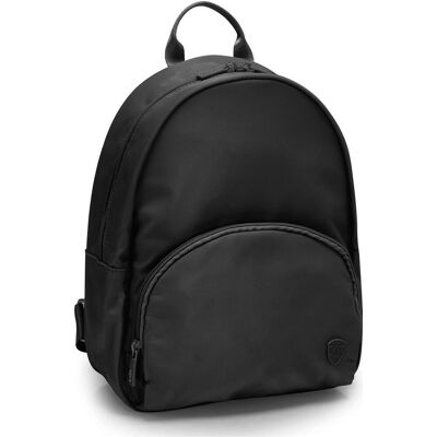 Heys Basic Backpack Black Heys Basic Backpack Black