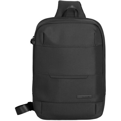 Travelite Workfloow cross over, black Travelite Workfloow cross over, black