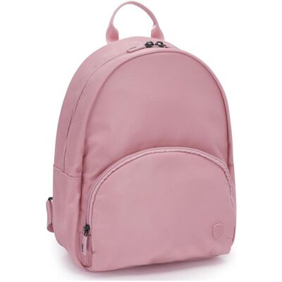 Heys The Basic Backpack - Růžová - Batoh Heys The Basic Backpack - Růžová - Batoh
