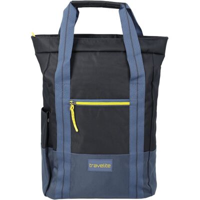 Travelite Color craze backpack S, navy Travelite Color craze backpack S, navy
