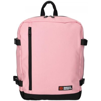 Enrico Benetti Amsterdam 54687 Pink Enrico Benetti Amsterdam 54687 Pink