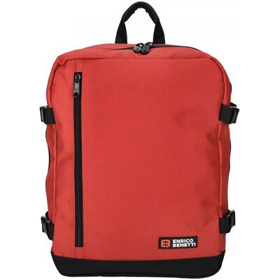 Enrico Benetti Amsterdam 54687 Red Enrico Benetti Amsterdam 54687 Red