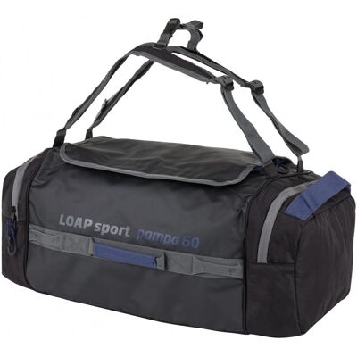 Loap Pampa black/blue Loap Pampa black/blue