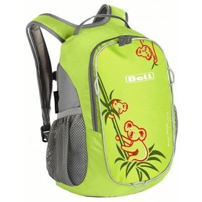 BATOH BOLL KOALA 10 L Lime - Dětský Batoh BATOH BOLL KOALA 10 L Lime - Dětský Batoh
