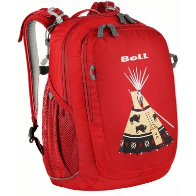 BATOH BOLL SIOUX 15 L TRUERED - Batoh BATOH BOLL SIOUX 15 L TRUERED - Batoh