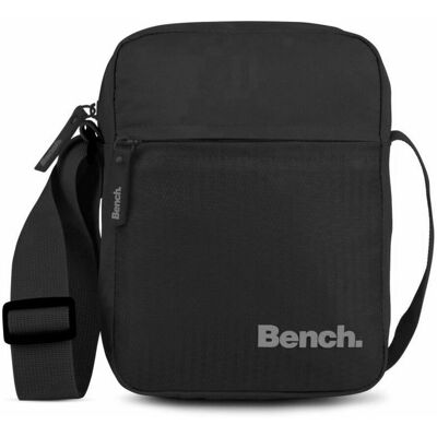Bench Crossbag M Bolid černá Bench Crossbag M Bolid černá
