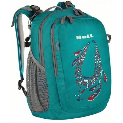 Boll Sioux 15 turquoise Boll Sioux 15 turquoise