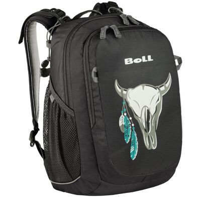 Boll Sioux 15 Skull Boll Sioux 15 Skull