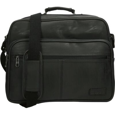 Enrico Benetti Rotterdam Townbag černá Enrico Benetti Rotterdam Townbag černá