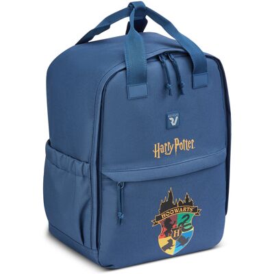 Roncato Harry Potter Batoh do letadla 40 × 30 × 20 cm, modrý Roncato Harry Potter Batoh do letadla 40 × 30 × 20 cm, modrý