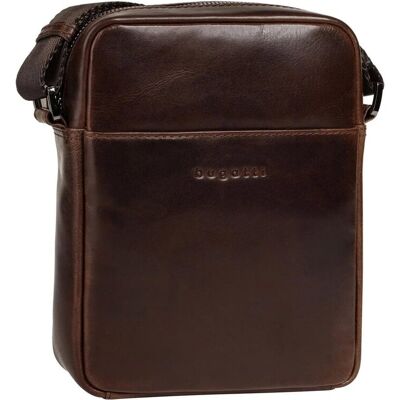 Bugatti Romano shoulderbag small brown Bugatti Romano shoulderbag small brown