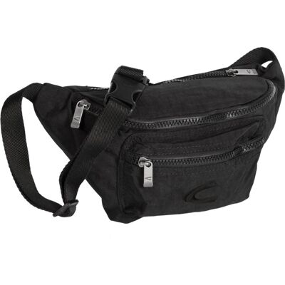 Camel active Journey Belt bag black Camel active Journey Belt bag black
