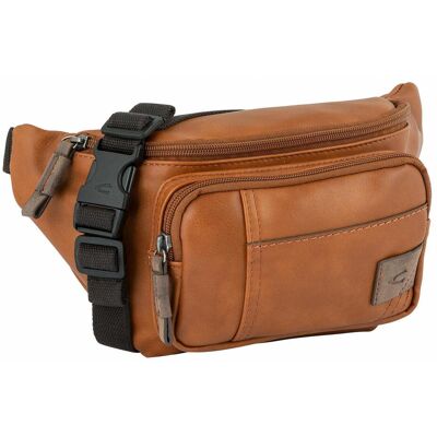 Camel active Laos Belt Bag cognac Camel active Laos Belt Bag cognac