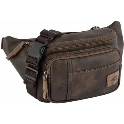 Camel active Laos Belt Bag brown Camel active Laos Belt Bag brown