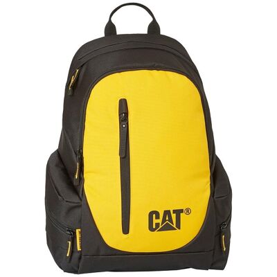Caterpillar CAT The Project batoh - černo žlutý Caterpillar CAT The Project batoh - černo žlutý