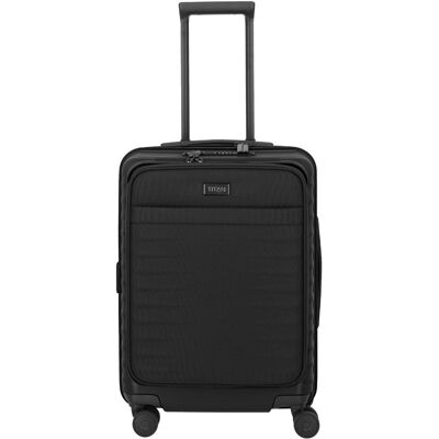 Titan Upgrade S23 Front pocket, nightshade black Titan Upgrade S23 Front pocket, nightshade black