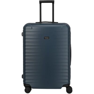 Titan Overseas M plus, midnight blue Titan Overseas M plus, midnight blue