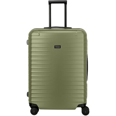 Titan Overseas M plus, forest green Titan Overseas M plus, forest green