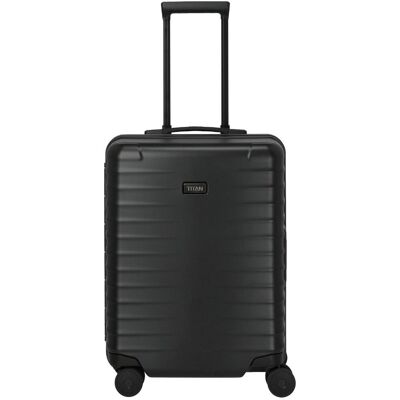 Titan Overseas S23, nightshade black Titan Overseas S23, nightshade black