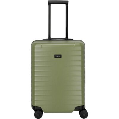 Titan Overseas S23, forest green Titan Overseas S23, forest green