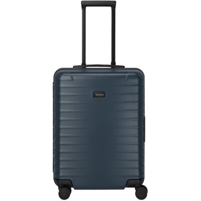 Titan Overseas S20, midnight blue Titan Overseas S20, midnight blue