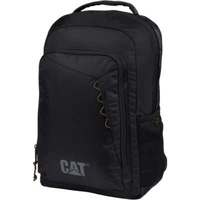 Caterpillar Batoh City adventure explorer advanced, černý Caterpillar Batoh City adventure explorer advanced, černý