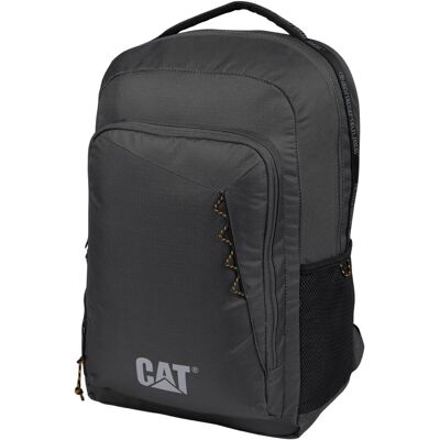 Caterpillar Batoh City adventure explorer advanced, antracitový Caterpillar Batoh City adventure explorer advanced, antracitový