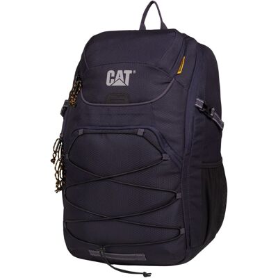 Caterpillar Trekový batoh Urban mountaineer Le Meije, asfaltový Caterpillar Trekový batoh Urban mountaineer Le Meije, asfaltový