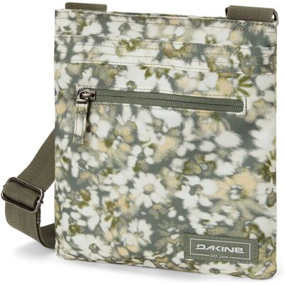 Dakine Jive Crossbody květiny zelená Dakine Jive Crossbody květiny zelená