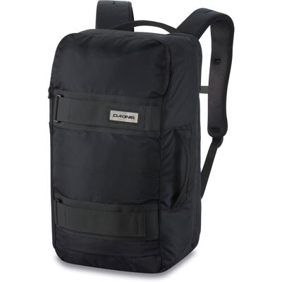 Dakine Mission Street Backpack DLX 32 l black Dakine Mission Street Backpack DLX 32 l black