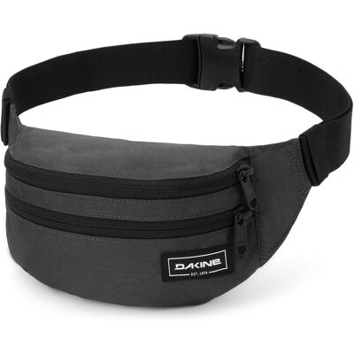 Dakine Classic Hip Pack Šedá Dakine Classic Hip Pack Šedá