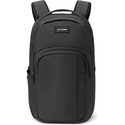 Dakine Campus Backpack 33 l, Carbon Heather Dakine Campus Backpack 33 l, Carbon Heather