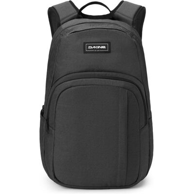 Dakine Campus Backpack 25 l, Carbon Heather Dakine Campus Backpack 25 l, Carbon Heather