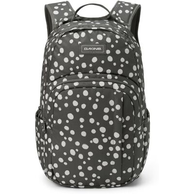 Dakine Campus Backpack 25 l, Raindrops Dakine Campus Backpack 25 l, Raindrops