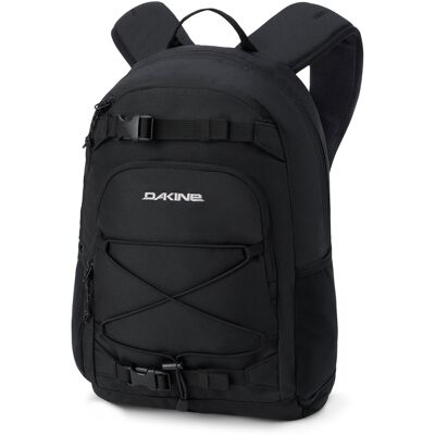 Dakine Grom Backpack 2.0 13 l, Black Dakine Grom Backpack 2.0 13 l, Black