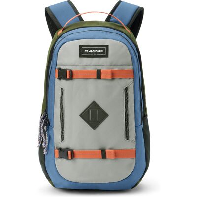 Dakine Mission Backpack 18 l, Crestline Dakine Mission Backpack 18 l, Crestline