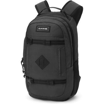 Dakine Mission Backpack 18 l, Carbon Heather Dakine Mission Backpack 18 l, Carbon Heather