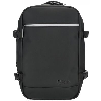 Enrico Benetti Bergen backpack underseater black Enrico Benetti Bergen backpack underseater black