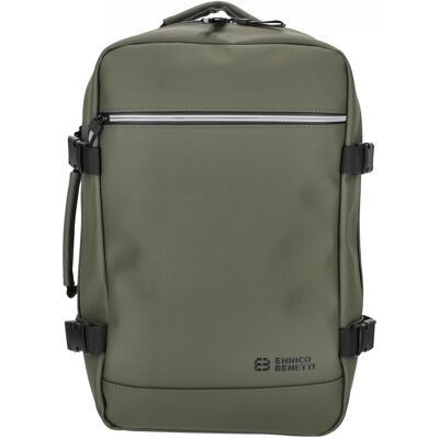 Enrico Benetti Bergen backpack underseater olive Enrico Benetti Bergen backpack underseater olive