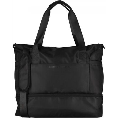Enrico Benetti Travelbag Lakers 47 l, černá Enrico Benetti Travelbag Lakers 47 l, černá