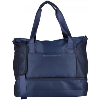 Enrico Benetti Travelbag Lakers 47 l, námořnicky modrá Enrico Benetti Travelbag Lakers 47 l, námořnicky modrá