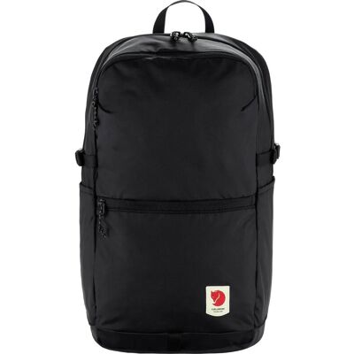 Fjällräven High Coast Backpack 24 Black Fjällräven High Coast Backpack 24 Black