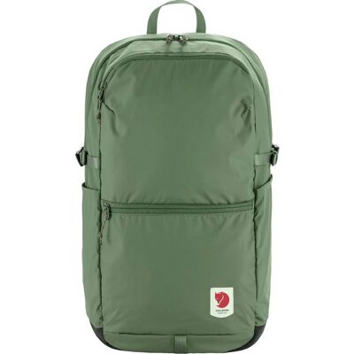 Fjällräven High Coast Backpack 24 Green Fjällräven High Coast Backpack 24 Green