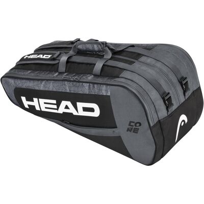 Head Core 9R Supercombi BKWH Head Core 9R Supercombi BKWH