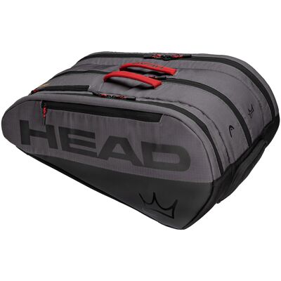 Head Coello Tour Padel Bag L Head Coello Tour Padel Bag L