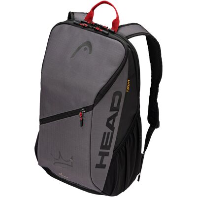 Head Coello Tour Padel Backpack 25 l Head Coello Tour Padel Backpack 25 l