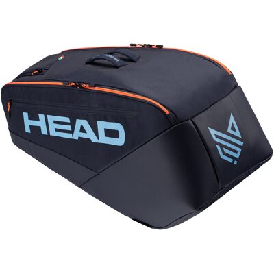 Head Pro Racket Bag L NV Head Pro Racket Bag L NV